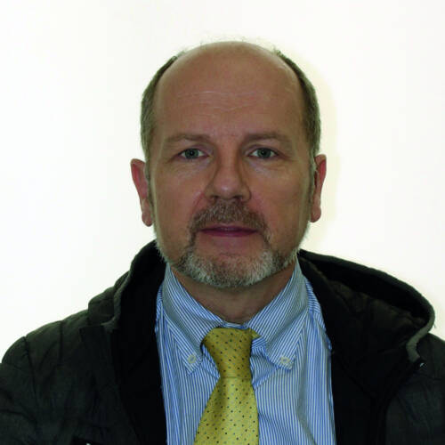 Alistair Cooke profile picture