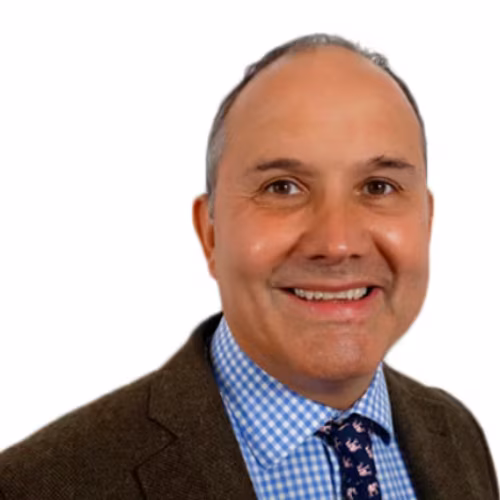 Mr Andrew Smith profile picture